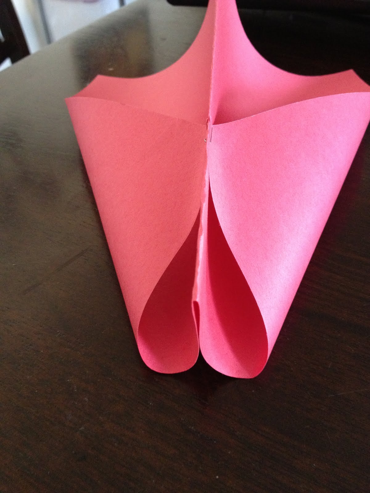 Mothering with Creativity Construction Paper Kites