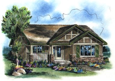 Desain Kebun Rumah on Contoh Beberapa Gambar Detail Desain Dan Tipe Rumah Rumah Disertai