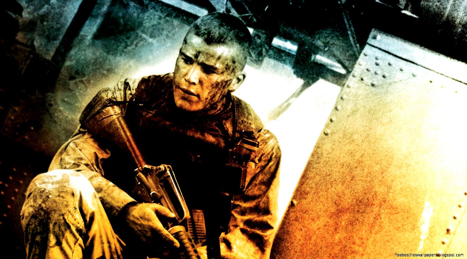 Black Hawk Down Movie Black Hawk Down Movie