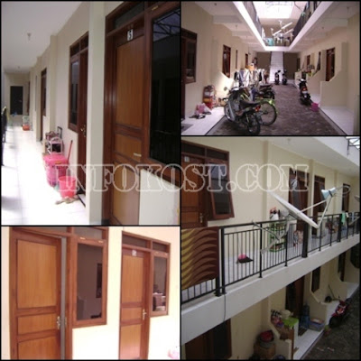 kost putri kamar mandi dalam kost putri kamar mandi dalam