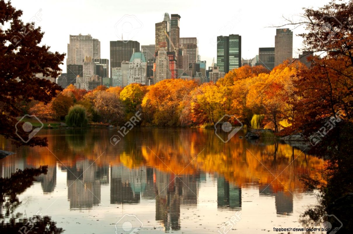 Central Park Autumn Stock Photos Images Royalty Free Central Park Central Park Autumn Stock Photos Images Royalty Free Central Park