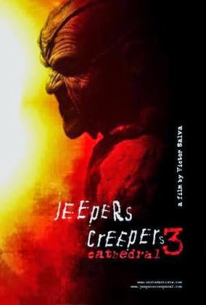 Jeepers Creepers: El Terror Existe [2001]