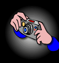 Animated Camra