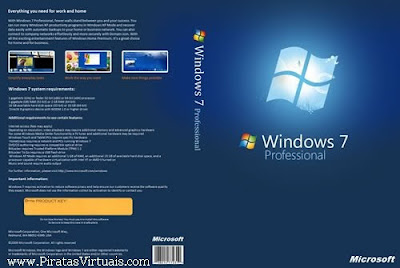 Download Microsoft Windows 7 Professional x64 Baixar Lançamentos 2012 Downloads Download Microsoft Windows 7 Professional x64
