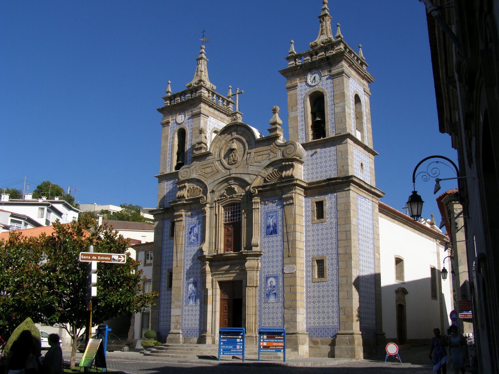 AuToCaRaVaNiStA GOUVEIA PORTUGAL