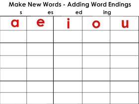 Kathy Griffin's Teaching Strategies: Learning the Vowels and Common Core