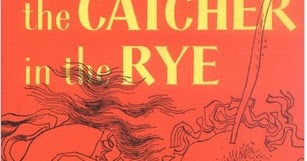 catcher in the rye free download