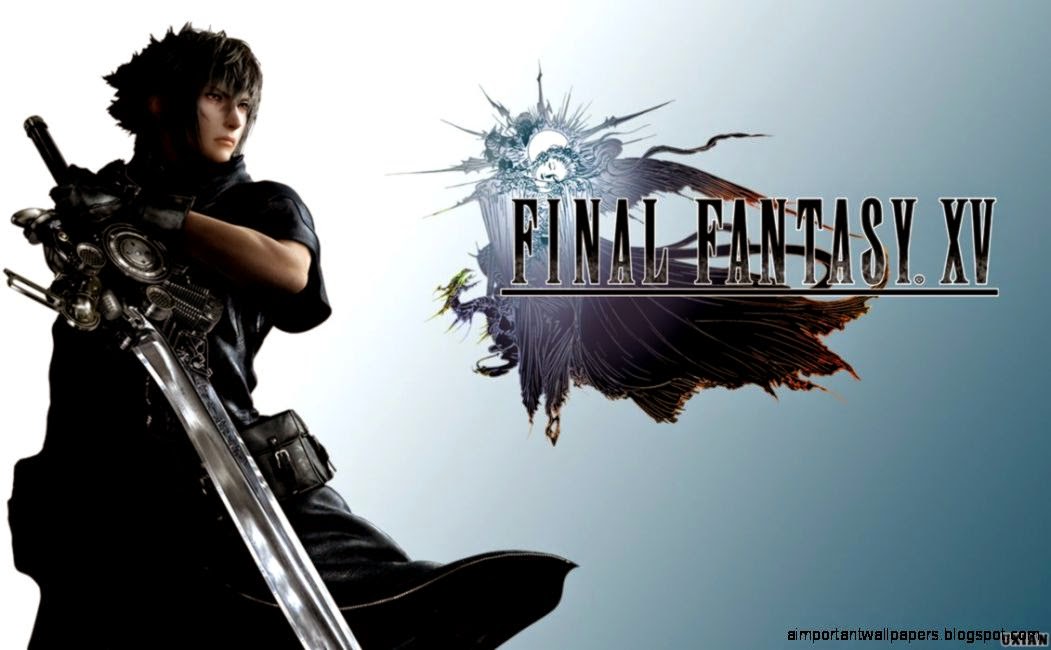 Final Fantasy XV Noctis by UxianXIII on DeviantArt Final Fantasy XV Noctis by UxianXIII on DeviantArt