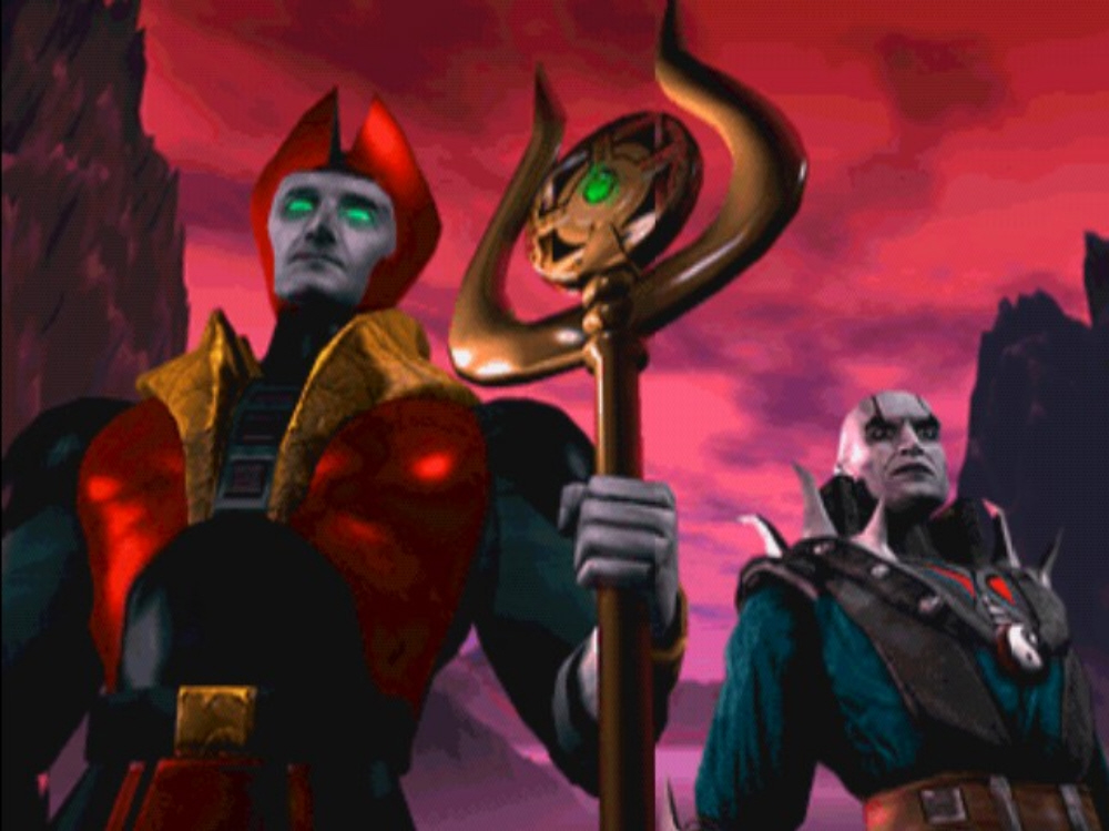Mortal kombat 4 n64 online Mortal kombat 4 n64 online