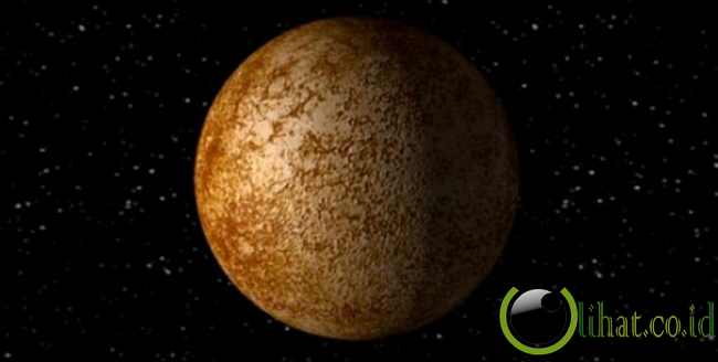 Planet terdingin Planet terdingin