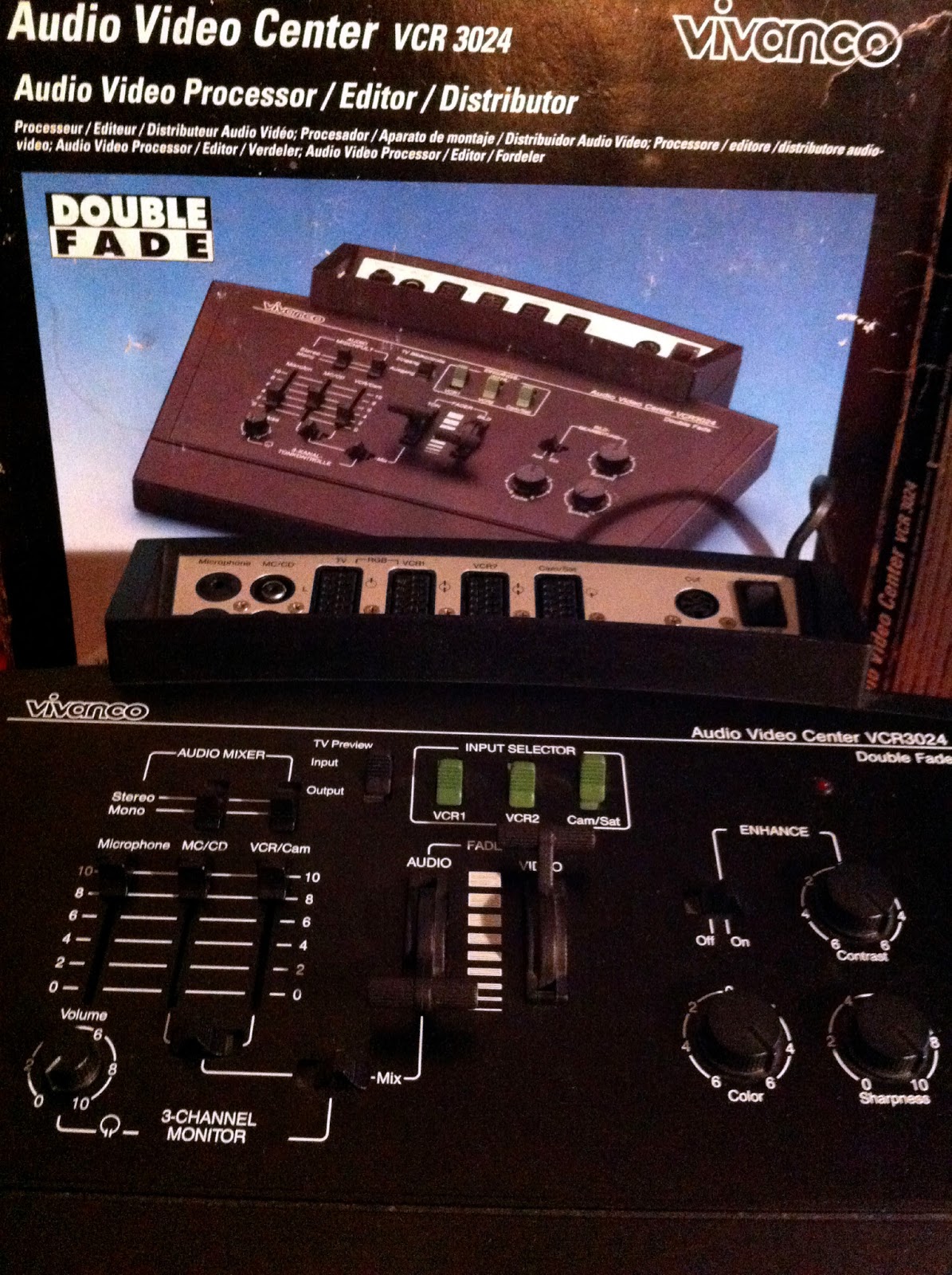 dodgy stereo AudioVisual Spares For Sale