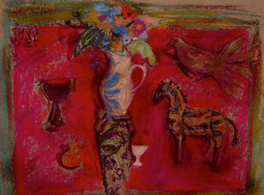 ARTBURGAC David McClure