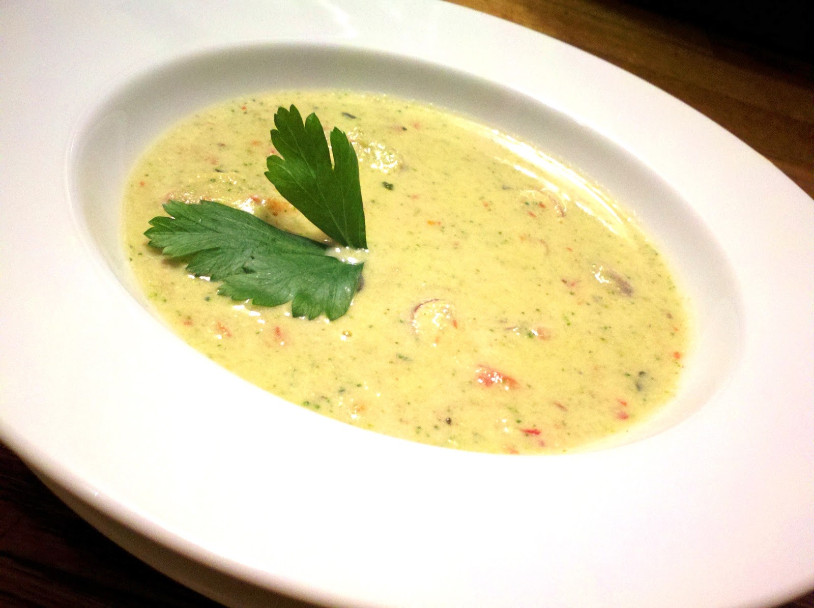 Soup Base