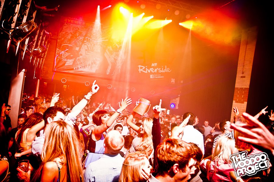 Top 10 in Newcastle Nightlife Newcastle