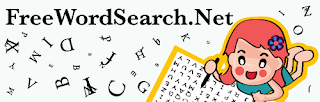 Free Word Search Puzzles Free Word Search Puzzles