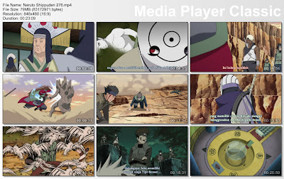 DOWNLOAD FILM / ANIME NARUTO EPISODE 276 "SERANGAN GEDOU MAZOU" BAHASA INDONESIA DOWNLOAD FILM / ANIME NARUTO EPISODE 276 "SERANGAN GEDOU MAZOU" BAHASA INDONESIA