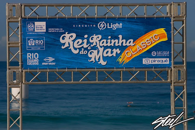 Beach Biathlon - Rei e Rainha do Mar.