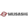 Loker Musashi 2013