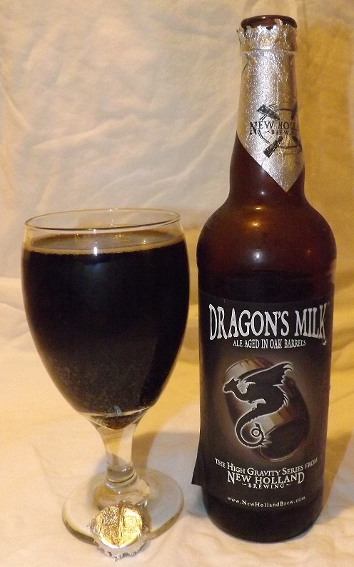 Dragon Drinking Chocolate Milk Dragon Drinking Chocolate Milk