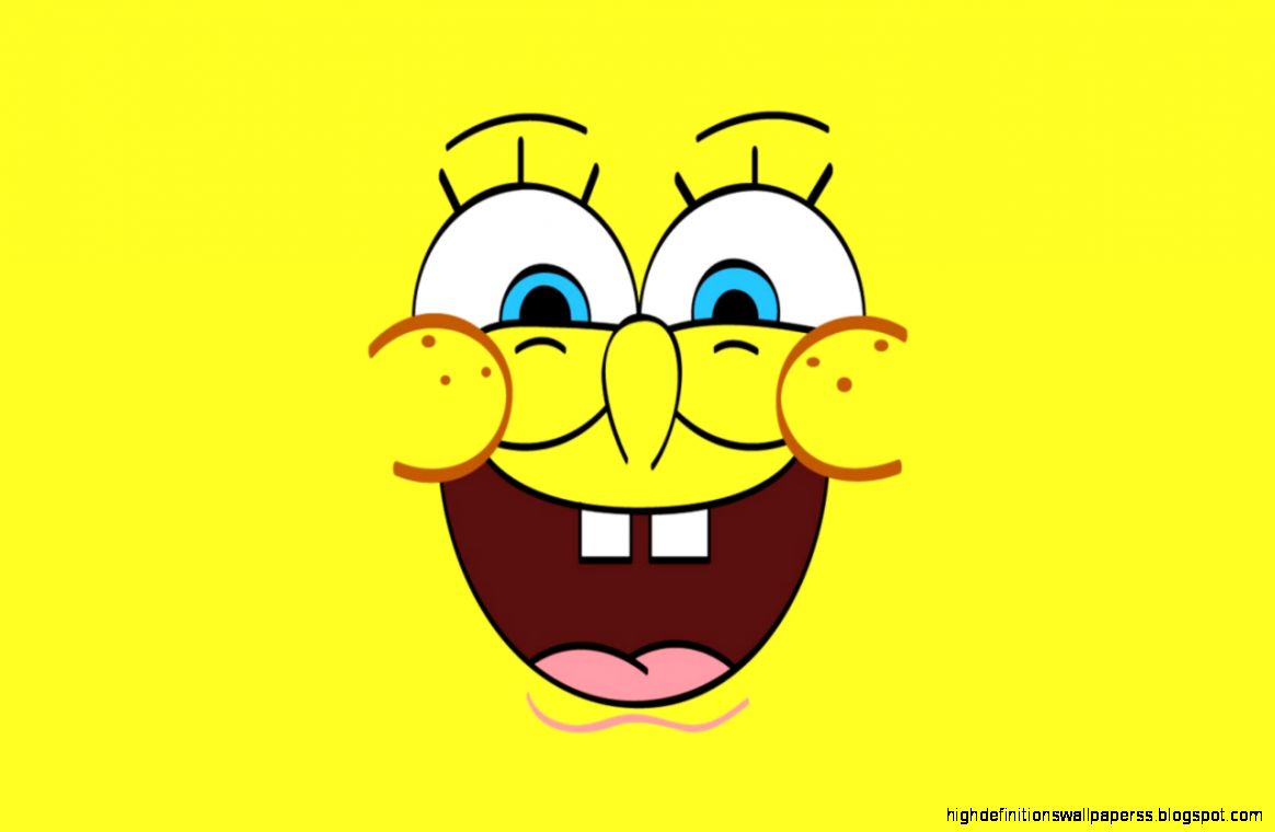 Spongebob Vector | This Wallpapers