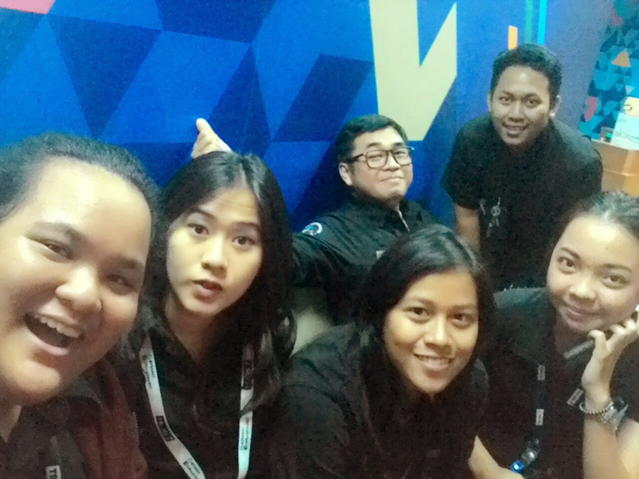 It S Me Rika Yusuf Pengalaman Magang Di Trans 7