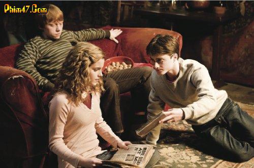 Xem phim Harry Potter Và Hoàng Tử Lai Xem phim Harry Potter Và Hoàng Tử Lai