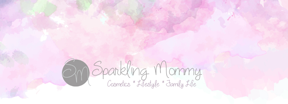 Sparkling Mommy