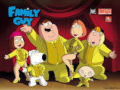 #6 Family Guy Wallpaper