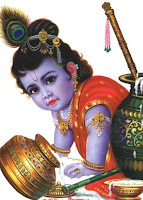 Krishna