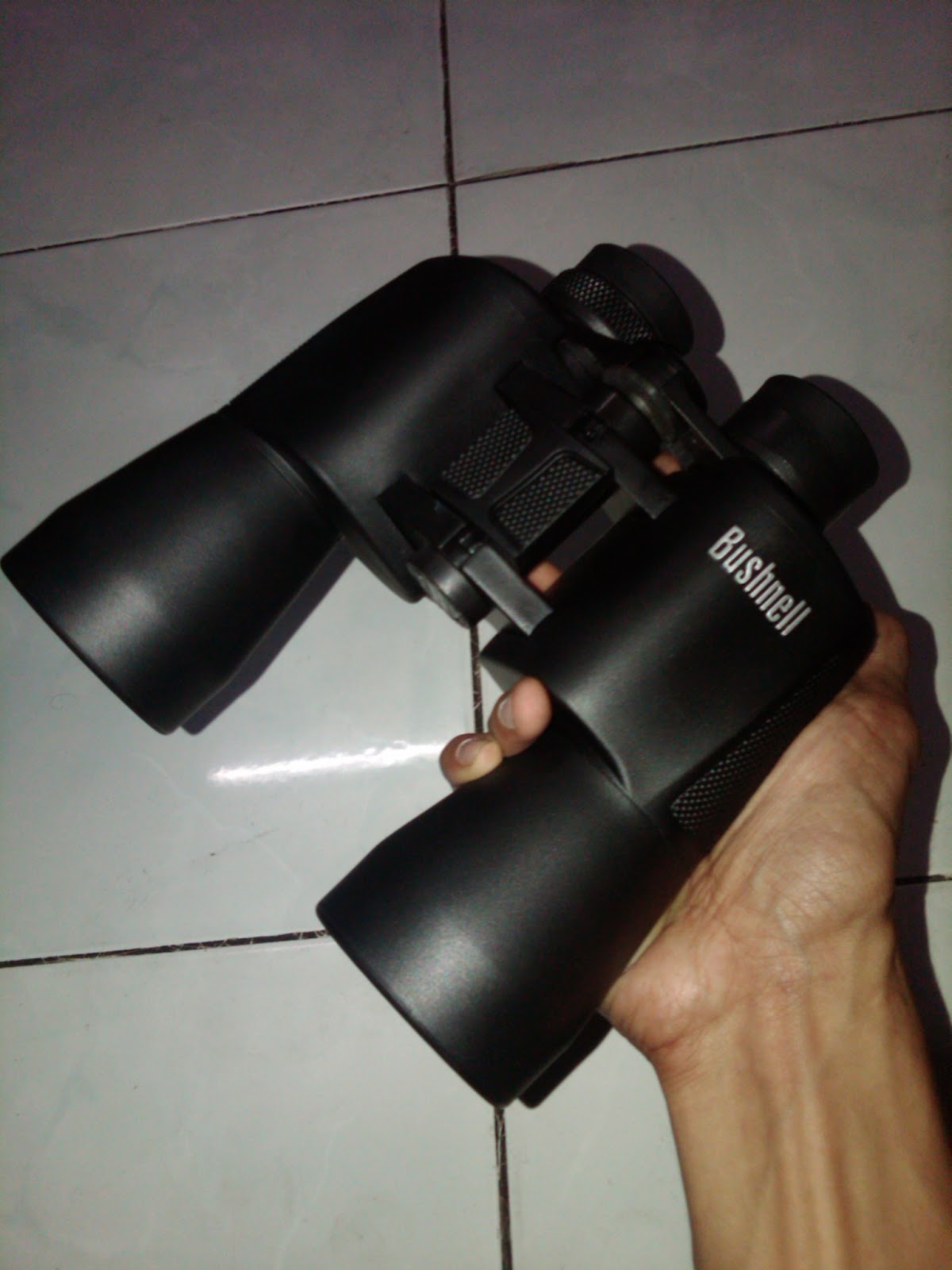 nikon 12x50
