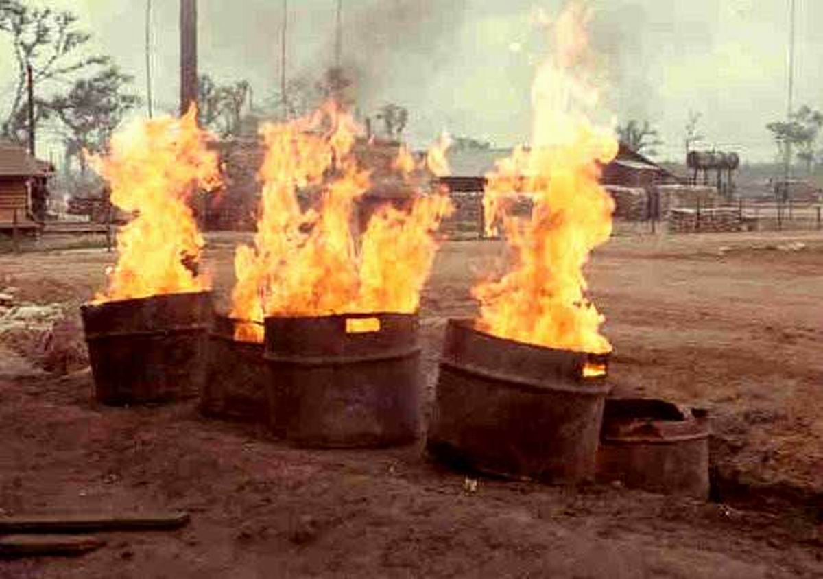 FBI finds trench of human feces on Oregon refuge site Page 3