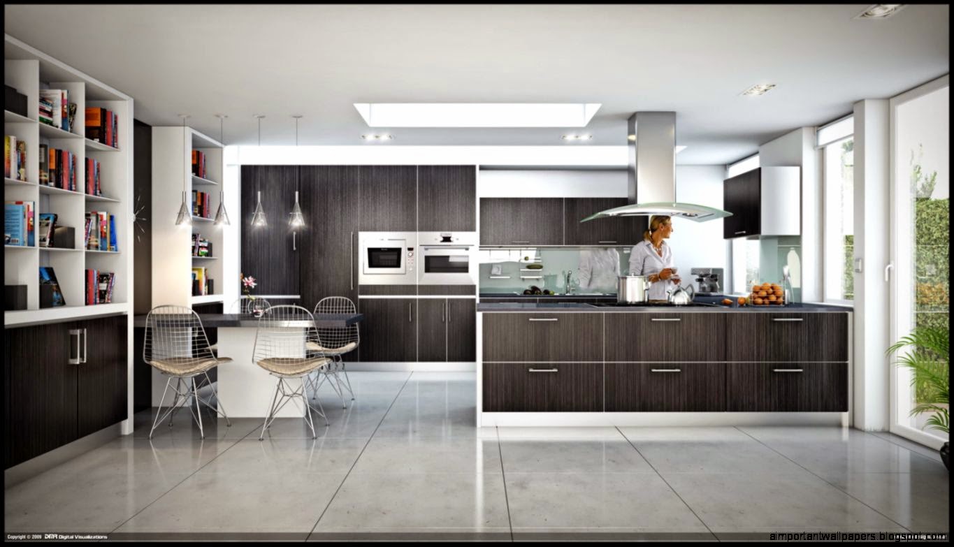 Modern Style Kitchen Designs Modern Style Kitchen Designs