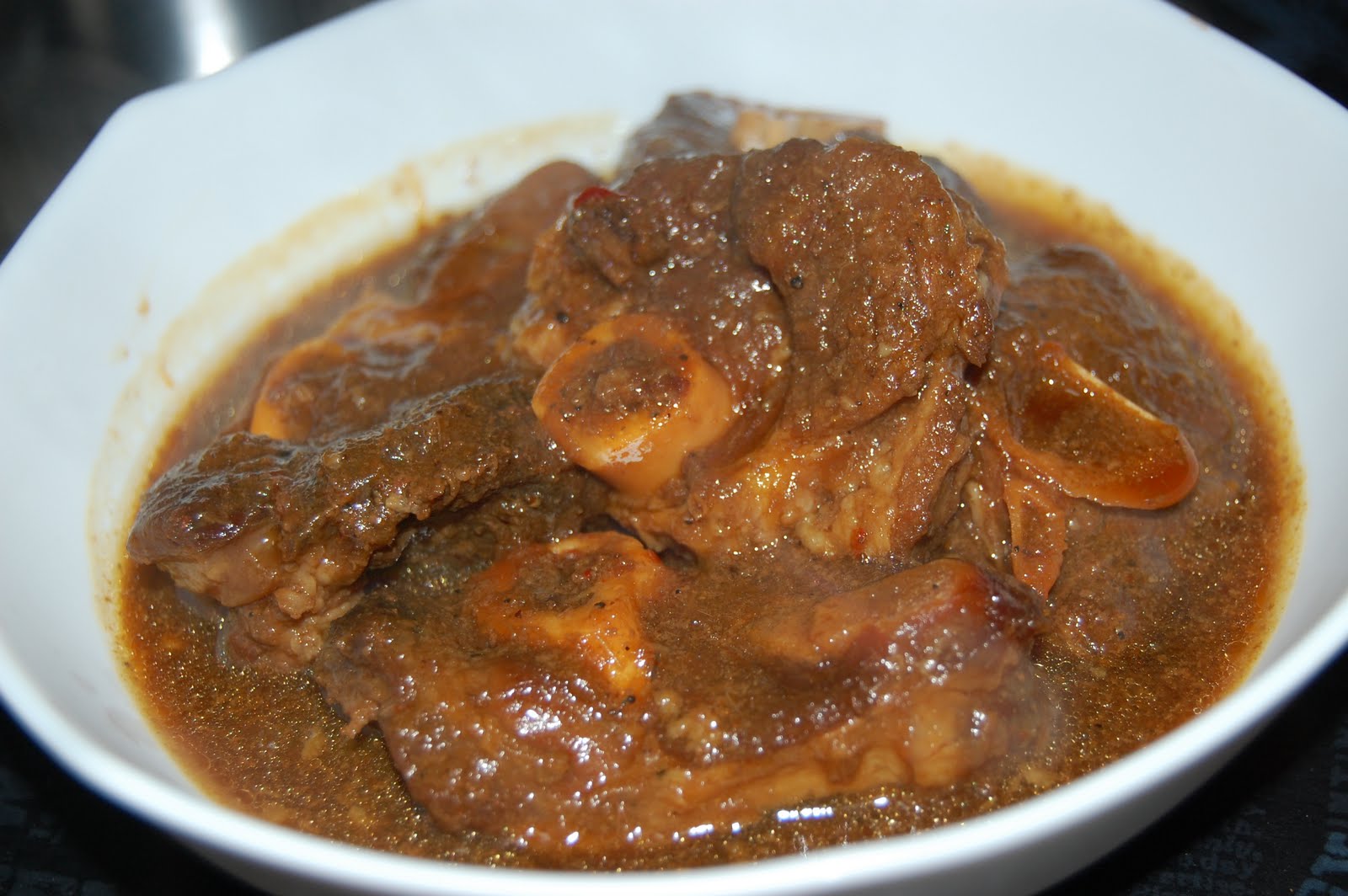 Resep Cara Membuat Krengsengan Daging Kambing yang Mudah