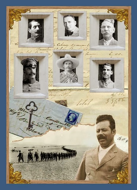 División Del Norte La Division del Norte.