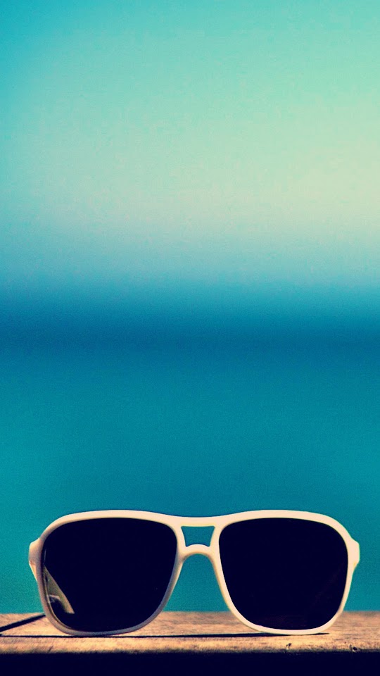 Cool Hipster Sunglasses Android Wallpaper