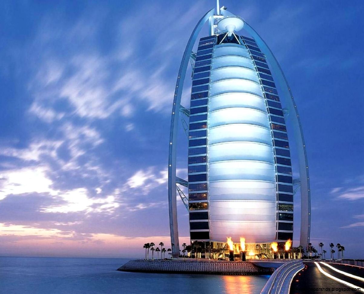 Burj Al Arab Hotel Dubai Burj Al Arab Hotel Dubai