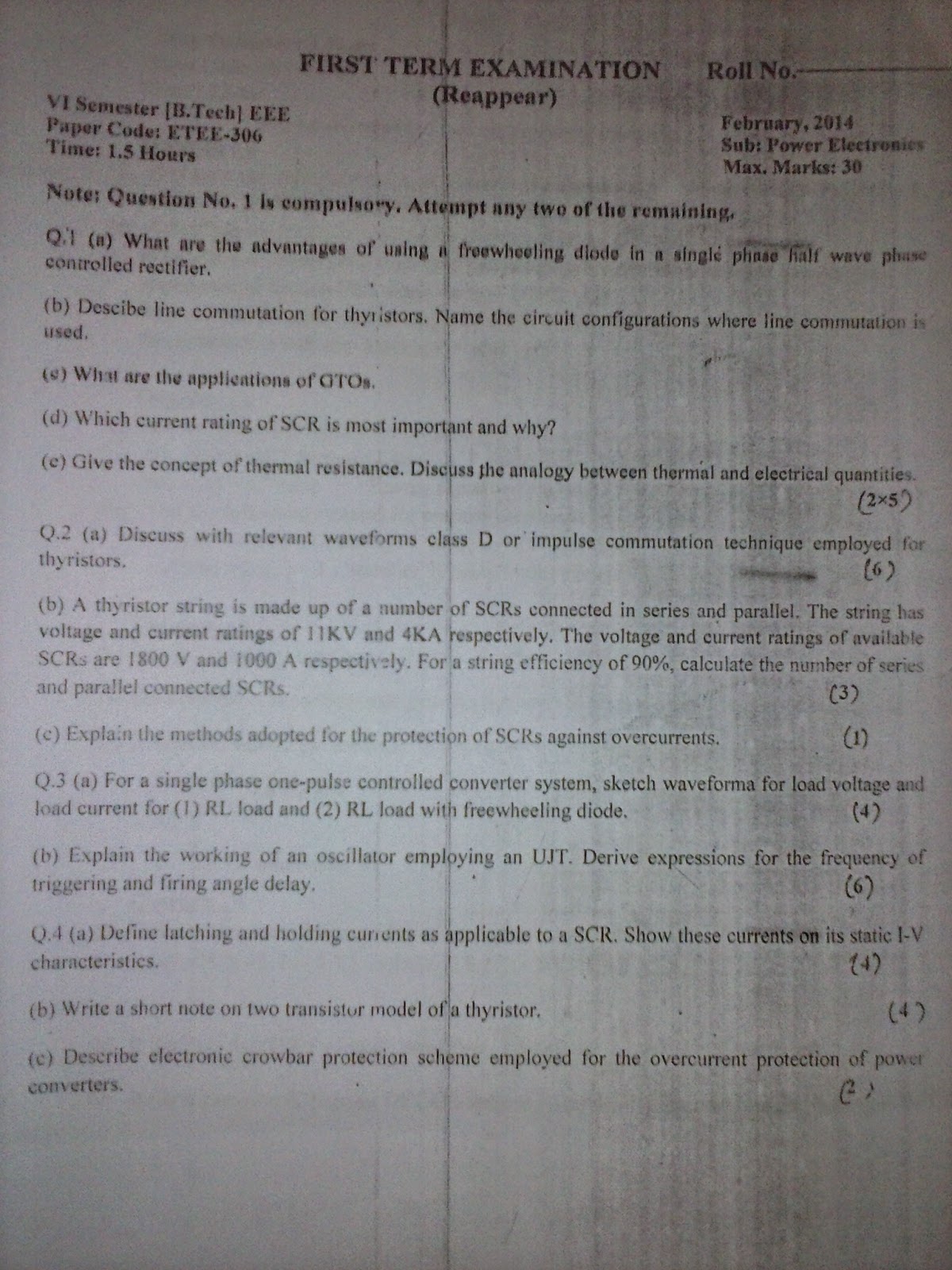 Help with term papers