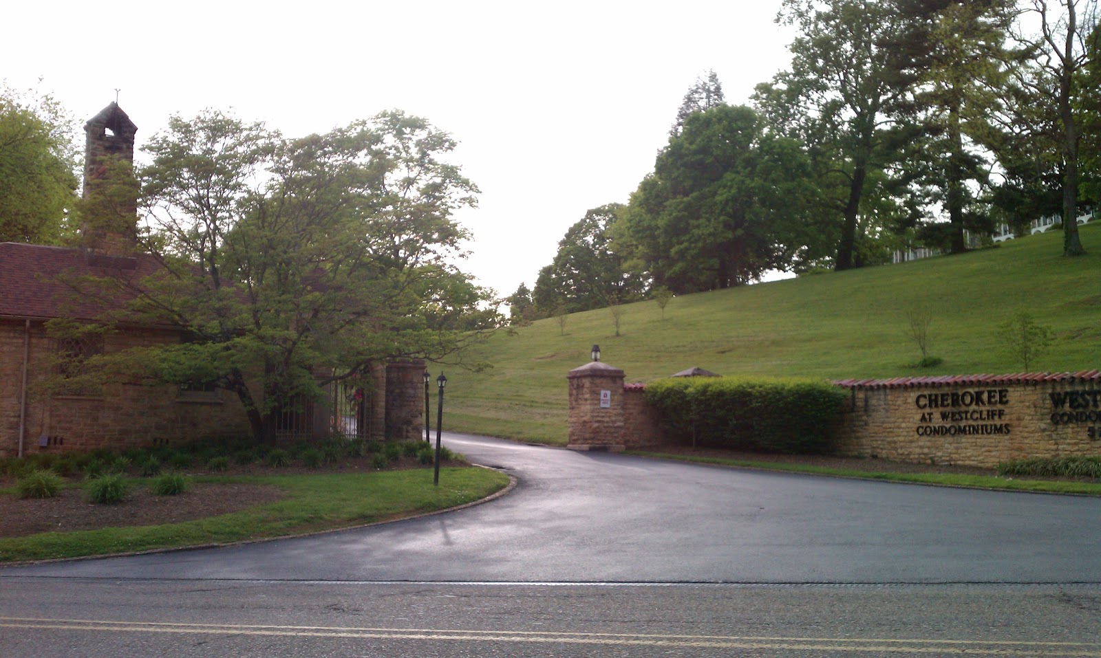 5709 Lyons View Pike Westcliff