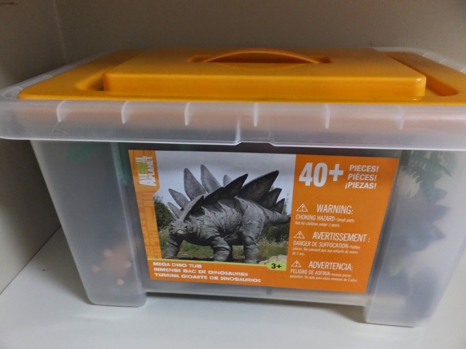 Kidspert Dinoland Sandbox