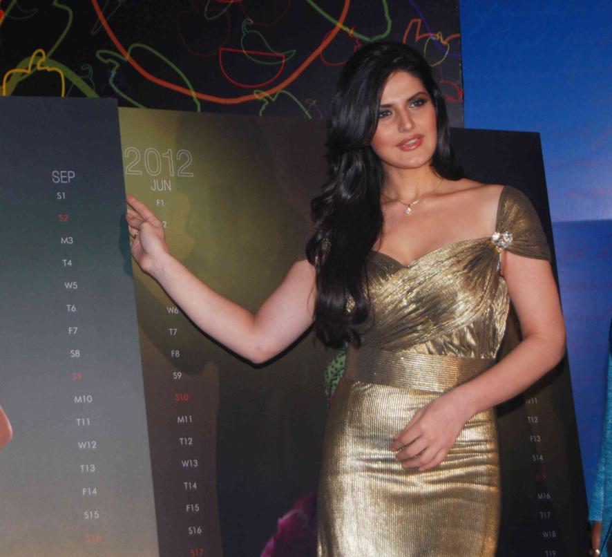 Bollytter: Zarine Khan new Latest Hot Photos and gallery 2012