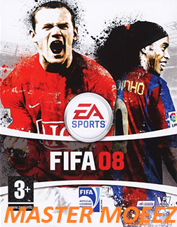 Crack For Ea Sports Fifa 2008 Game