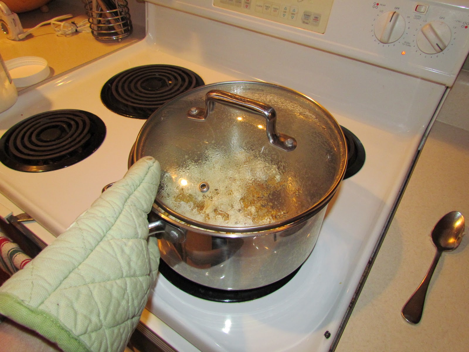 Homemade Popcorn Recipe Thriving Home
