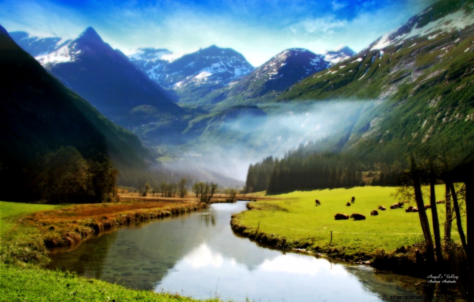 Valley wallpaperotherhealth questionspicturesfotos Valley wallpaperotherhealth questionspicturesfotos