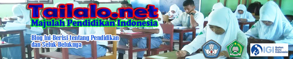 Sehat Pasti Maju pendidikan Indonesia
