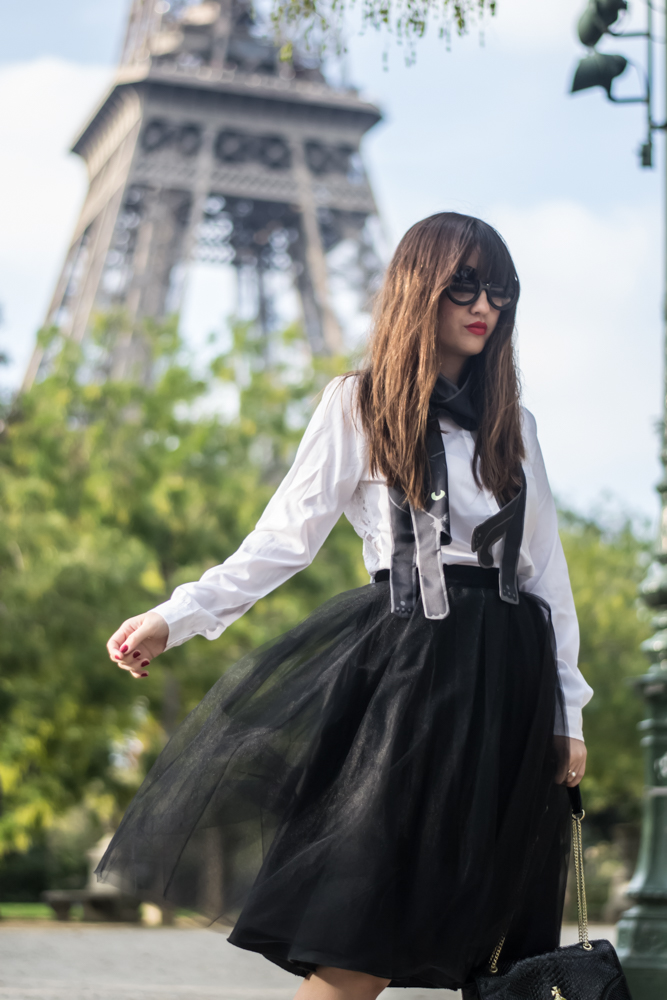 Meet me in paree, blogger, Style, Fashion, Look, Streetstyle