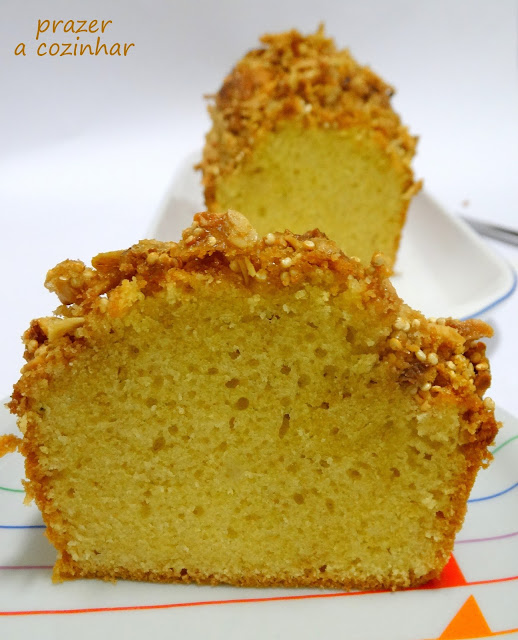 prazer a cozinhar - Perfect Pound Cake prazer a cozinhar - Perfect Pound Cake
