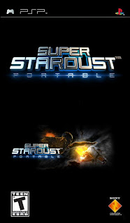 Super Stardust Portable FREE PSP GAMES DOWNLOAD 