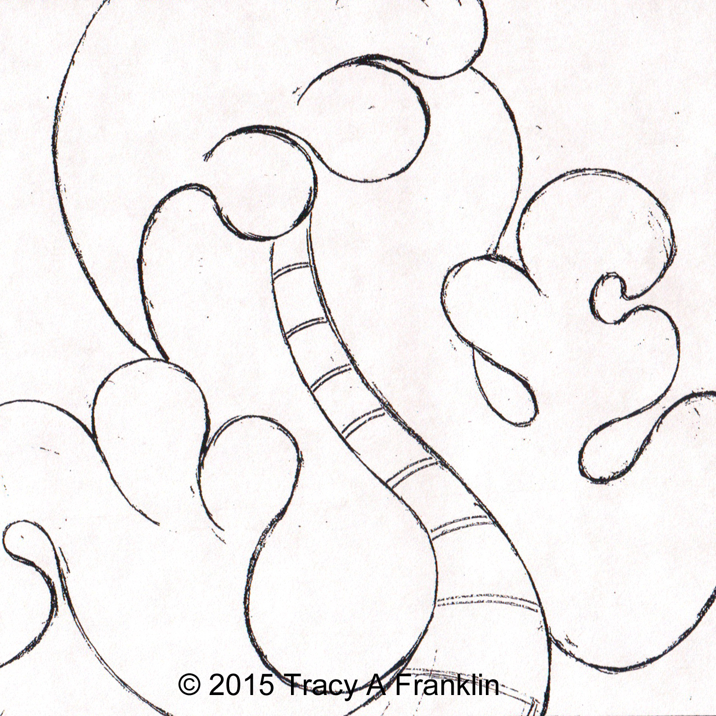 tracy a franklin specialist embroiderer crewel work new designs new project tracy a franklin blogger