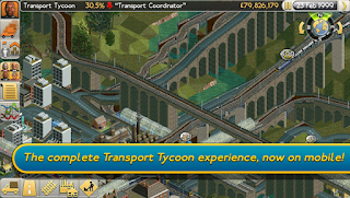 Transport Tycoon v0.36.1109 APK 6