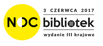 Noc bibliotek